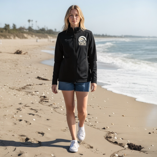Venice Locals Only Jacket – LDR Lightweight Replica