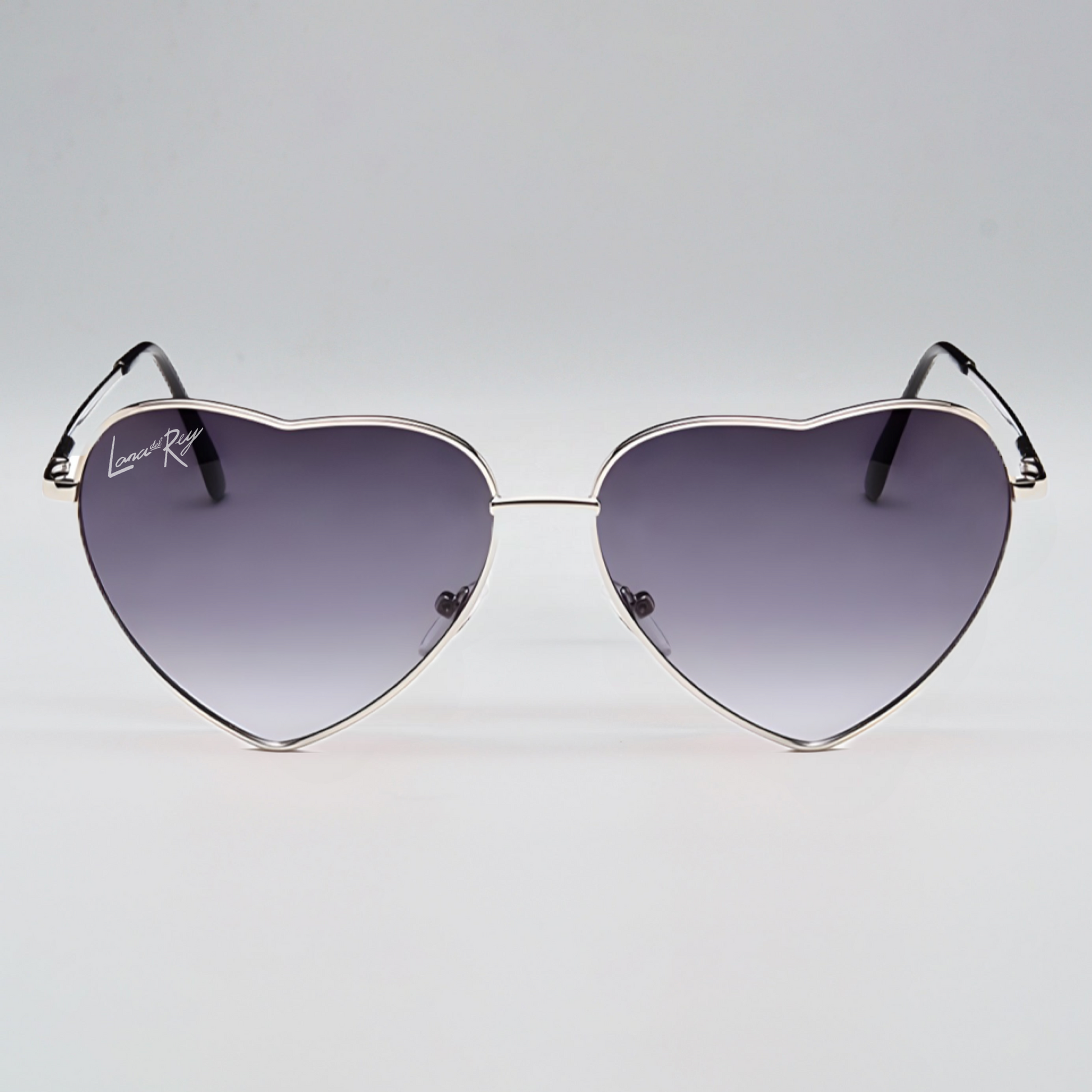 Heart shaped sunglasses ray ban best sale