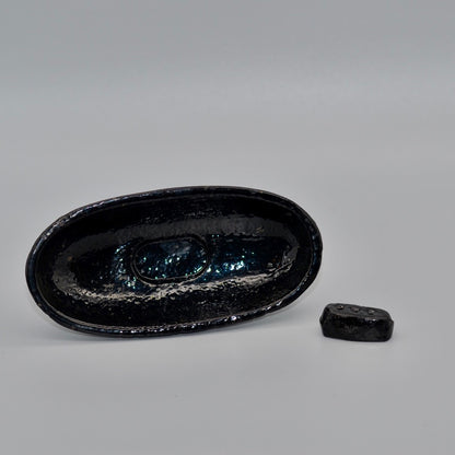 Cast Iron Incense Burner
