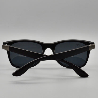 Del Rey Ban Cherry Pop Wayfarer Sunglasses