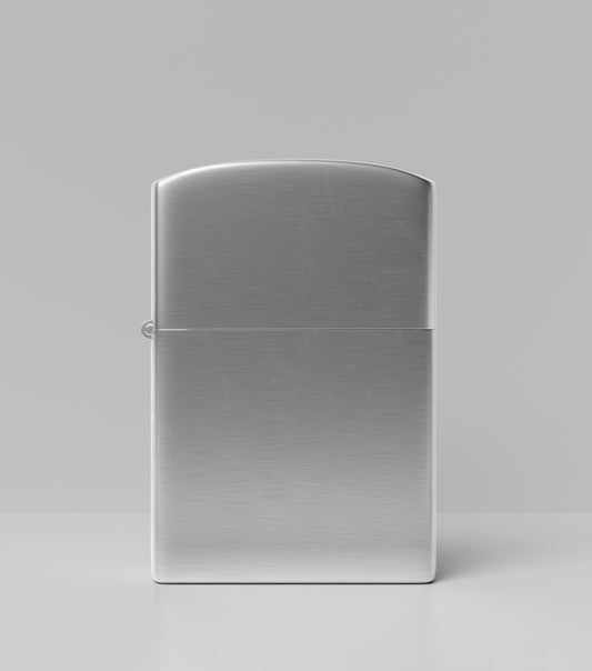 Tailor-Made Windproof Lighter
