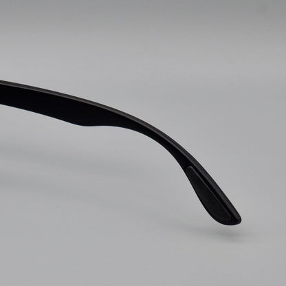 Del Rey Ban Cherry Pop Wayfarer Sunglasses