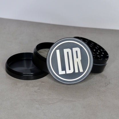 3 piece Grinder