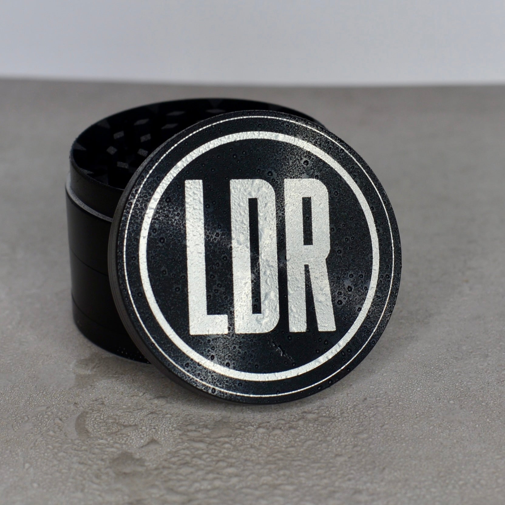 3 piece Grinder