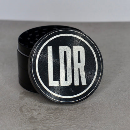 3 piece Grinder