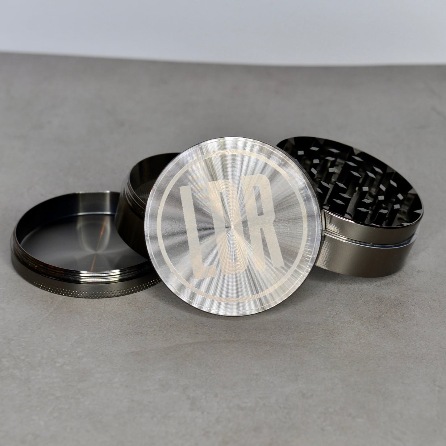 3 piece Grinder