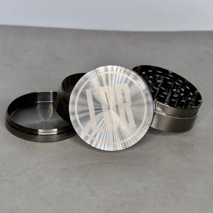 3 piece Grinder