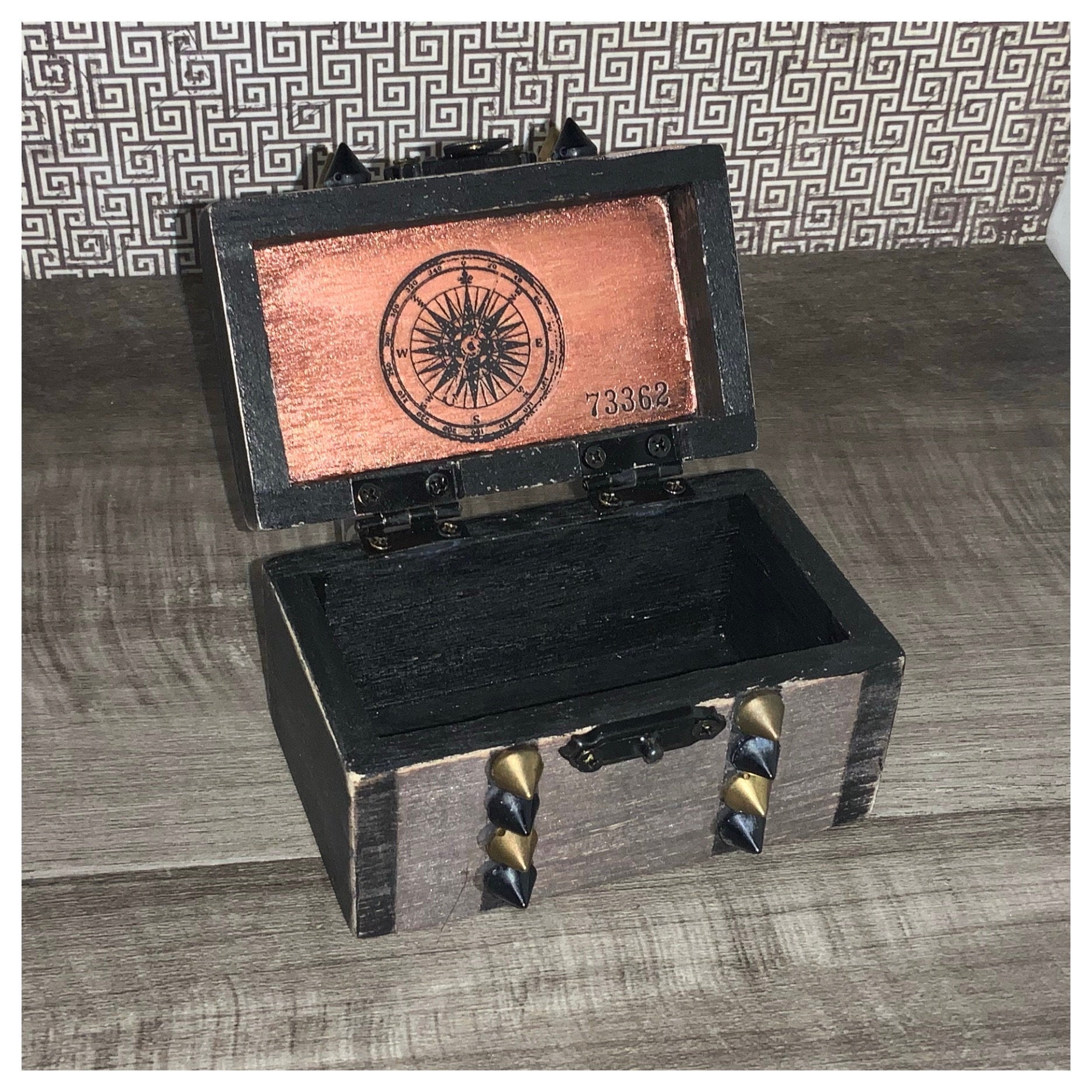 Best Stash Box
