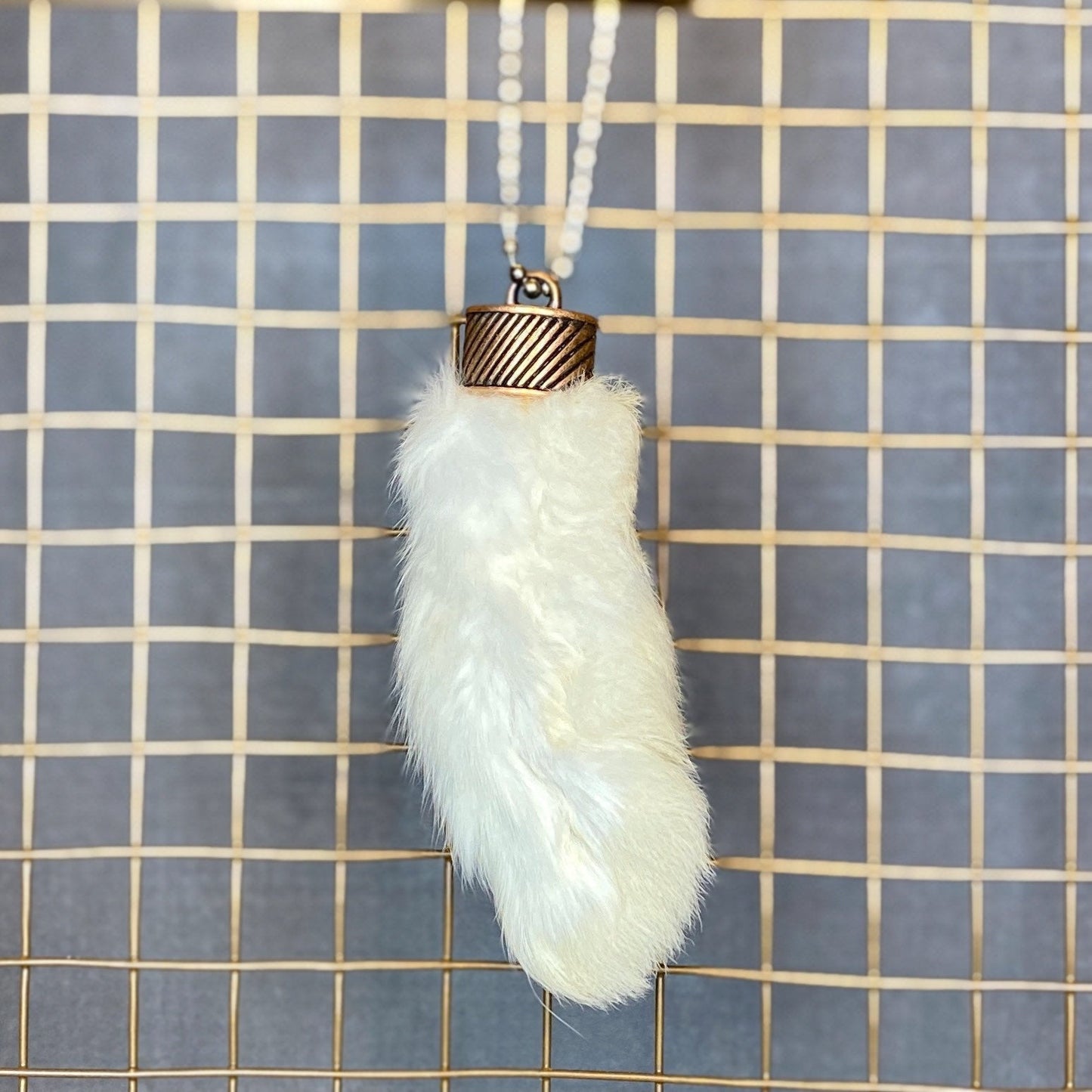 Lucky Rabbit’s Foot