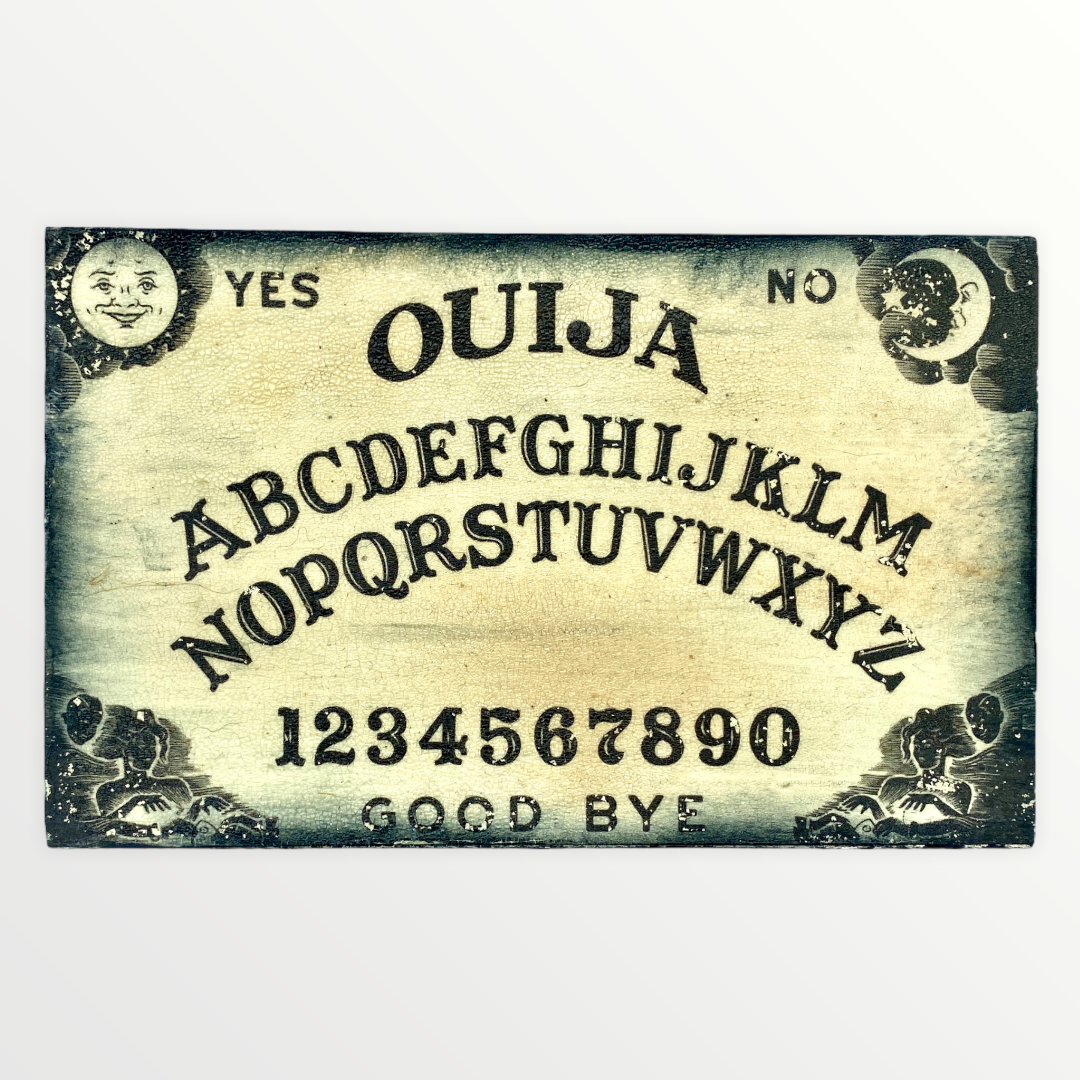 Ouija Tarot Storage Box