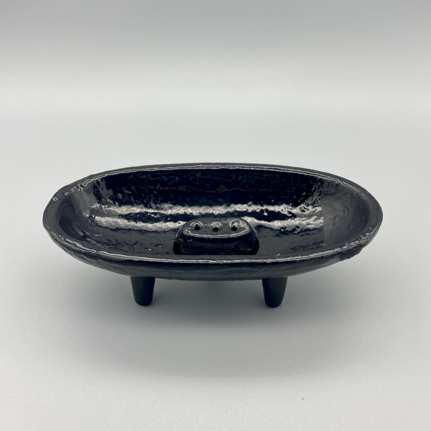 Cast Iron Incense Burner