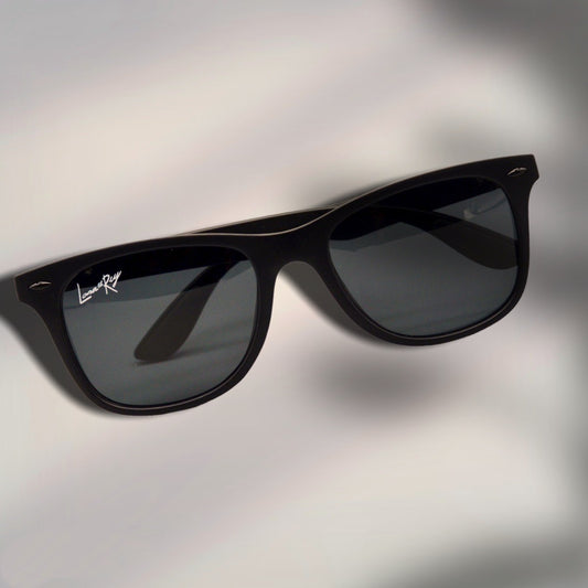 Del Rey Ban Wayfarer Sunglasses