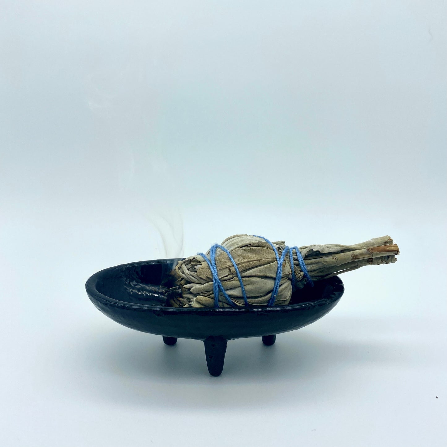 Torch Style Mini White Sage Smudge