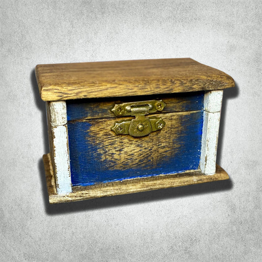 Small Trinket Box