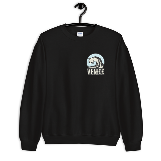 Locals Only Unisex Sweatshirt